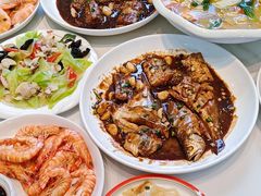 -碧海银沙海鲜餐厅(恒大海上威尼斯店)