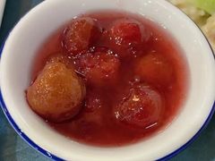 -清真•蜀风园(丁字沽店)