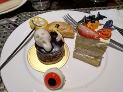 -西安西藏大厦开元名都大酒店·自助餐厅