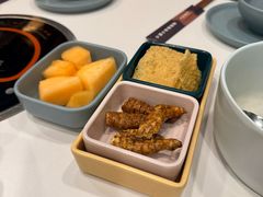 蜜酥雪参-小街猪手(团结湖店)