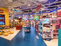 -TOYSRUS玩具反斗城(上海万象城店)