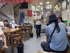 -老刘家泡馍·陕西老字号(钟楼广济街店)