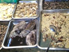 -渔傅·蓝海岸霞浦海鲜(正祥店)