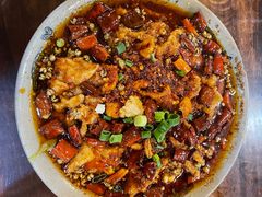 -醉八仙热酒馆(渝中店)