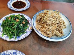 -都一处烧麦馆(前门店)