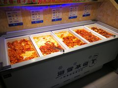 -小科自助海鲜烧肉(高区店)