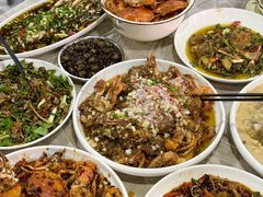 -辣螃铠盆盆蟹大排档(总店)