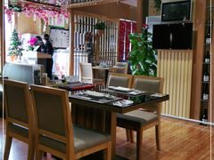 -昱匠·日本料理(金融街店)