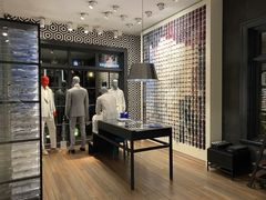 -SUITSUPPLY(安福路店)