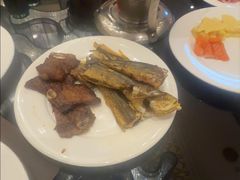 -常州富力喜来登酒店 Feast盛宴标帜西餐厅(新北万达广场店)