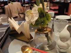 -海天楼中餐厅(吴宫泛太平洋酒店)