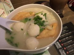 -翠华餐厅