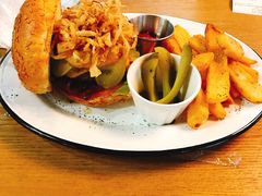 -HELLO 27 意面·沙拉·帕尼尼