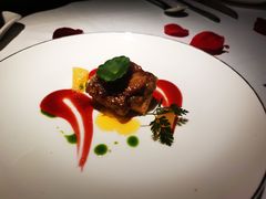-燃扒房Steakhouse(皇庭店)