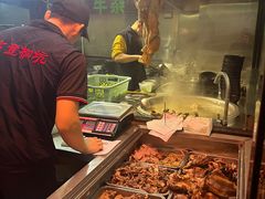 -合意桐坑牛肉粿·鲜牛肉火锅(嵩山总店)
