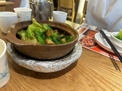 -粤集·手工粤菜(皇庭广场店)