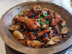 -香顺·客家菜(东坑店)