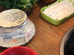 -小郡肝串串香(北蔡店)