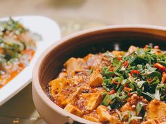 麻婆双脑-赤宴·川菜(玉林店)
