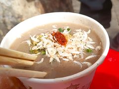 -汪记鲜鱼糊汤粉(沈阳路总店)