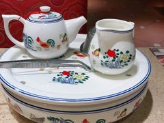 -点都德(聚福楼店)