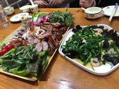 -老地方农家菜(昌黎一店)