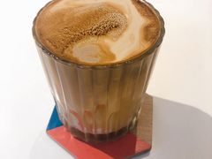 -Legno.ita Coffee by Wood(襄阳南路店)