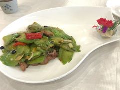 -明珠海港大酒店