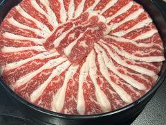 -和牛 烧肉寿喜烧涮锅 善(心斎橋店)