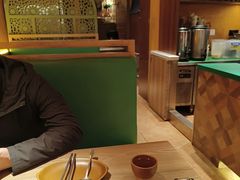 -耶里夏丽·新疆菜·28年喀什老馆(田林东路店)