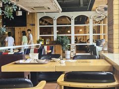 -劳顶笨咖啡(丽水宜家店)
