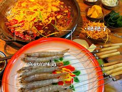 -芈重山老火锅(洪崖洞店)