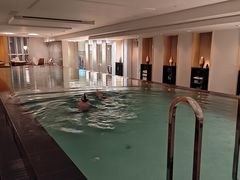 -上海柏悦酒店