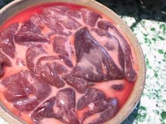 土匪猪肝-五里关火锅(牛市口店)