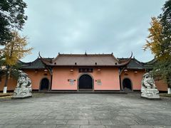 -什邡罗汉寺