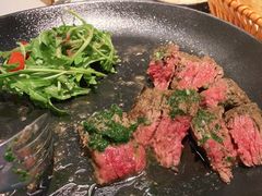 普罗旺斯法香牛排-西堤牛排(龙德广场店)