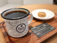 -Peet's 皮爷咖啡(东湖路手作店)