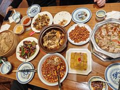 -蔡家酒楼(一德街店)