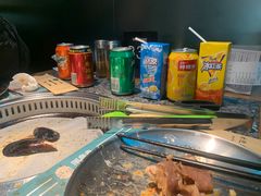 -阪尚皇·原切牛排·烤肉火锅自助(北京路店)