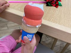 -DQ·蛋糕·冰淇淋(新玛特分店)