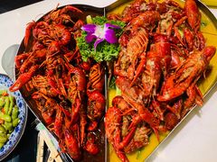 爱心小龙虾-盱眙小龙虾(天虹店)