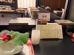 -鳥喜Toriki怀石烧鸟料理