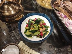 -蒙古大营(朝阳公园店)