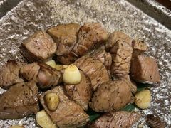 -江户家·日本料理·铁板烧(汉江东路店)