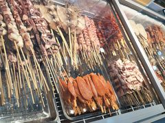 -津门炒饭王(天佑城店)