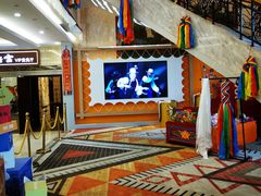 -北京西藏大厦酒店