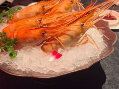 -醉东Oriental House(静安嘉里中心店)