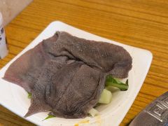 -毛毛老火锅(八年观音桥店)