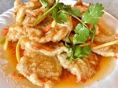 -东北菜冰城一家人