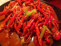 -沪小胖小龙虾(淮海中路旗舰店)